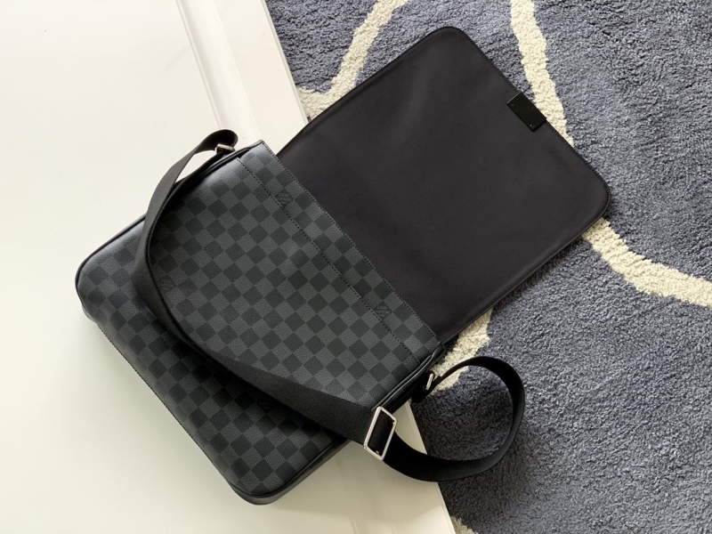 LV Satchel bags